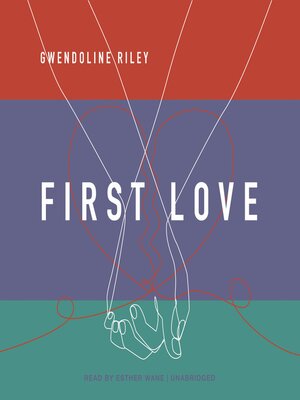 cover image of First Love